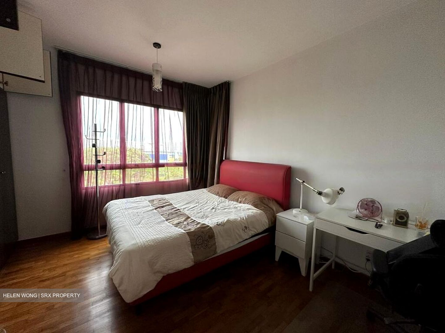 Woodsvale (D25), Condominium #567214941